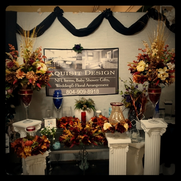 Florals - Picture 1 of 1